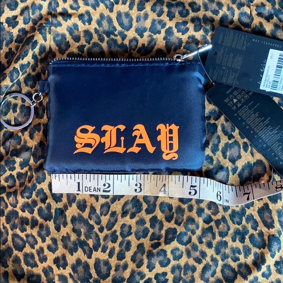 “Slay” Coin Purse - Picture 2 of 5